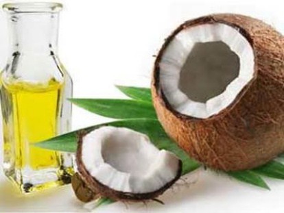 coconut oil Coconut Oil vs. Tree Nut Allergies