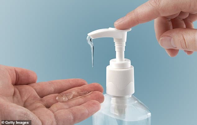 Hand Sanitizers - What You Should Know