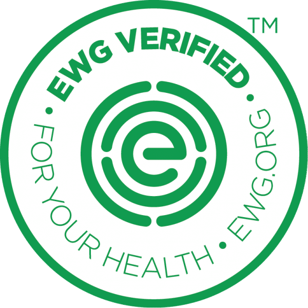EWG Certified Avocado Organic Facial Bar